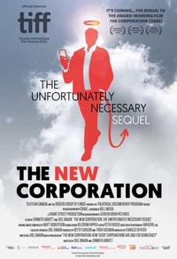 The New Corporation