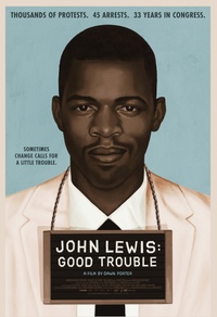 John Lewis: Good Trouble