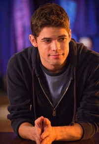 Jeremy Jordan