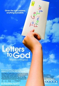 Letters to God