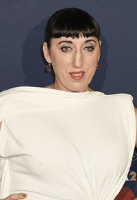 Rossy de Palma