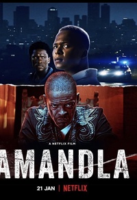 Amandla