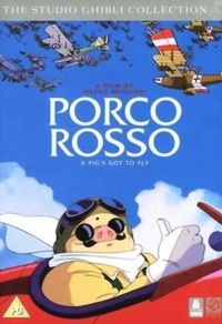 Porco Rosso