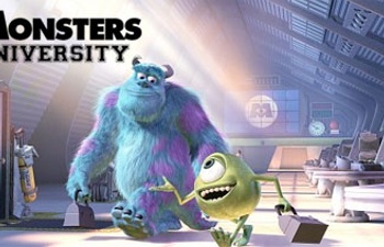 Le deuxième Monsters, Inc. retardé de plusieurs mois