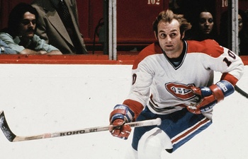 Un film sur le célèbre hockeyeur Guy Lafleur en développement