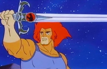 Warner Bros développe un film sur ThunderCats