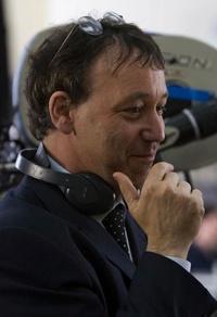 Sam Raimi