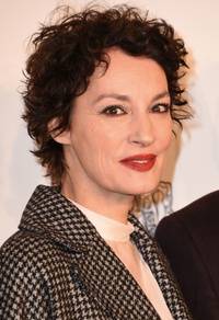 Jeanne Balibar