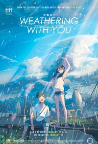 Weathering with You