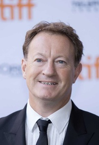 Simon Beaufoy