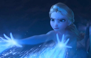 Box-office québécois : les princesses Anna et Elsa sont indétrônables