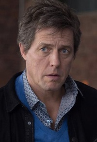 Hugh Grant