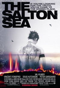 La mer de Salton