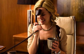 Elizabeth Banks rejoint le drame Welcome to People