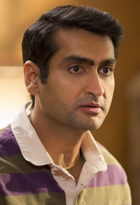 Kumail Nanjiani