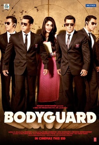 Bodyguard