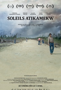 Soleils Atikamekw (atikamekw)