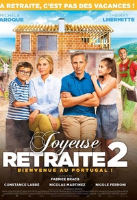 Joyeuse retraite! 2