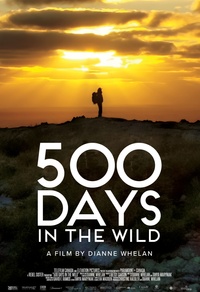 500 Days in the Wild