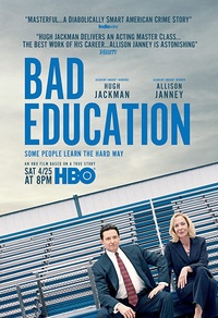 Bad Education