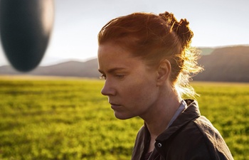 Box-office nord-américain : Une troisième place pour Arrival