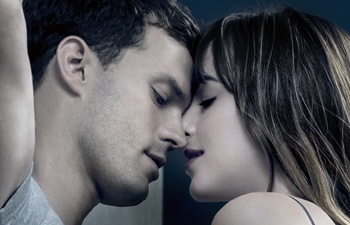 Découvrez la nouvelle bande-annonce de Fifty Shades Freed