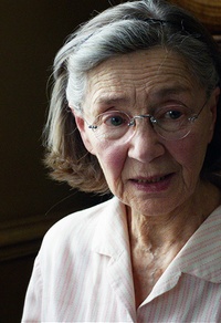 Emmanuelle Riva