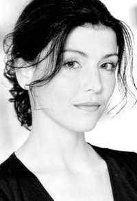 Karine Lavergne