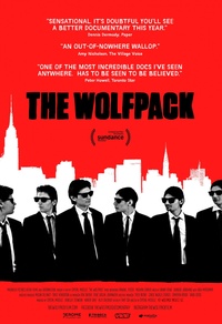 The Wolfpack