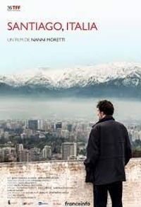 Santiago, Italia