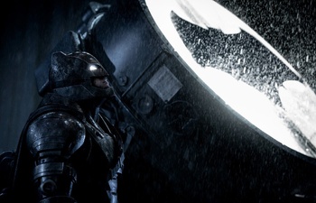 Une date pour le prochain Batman, sans Ben Affleck