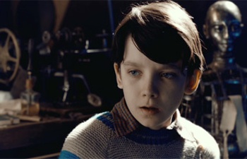 Bande-annonce du film Hugo