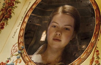 Première bande-annonce en français du film Les chroniques de Narnia : L'odyssée du passeur d'aurore