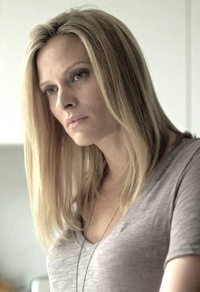 Vinessa Shaw