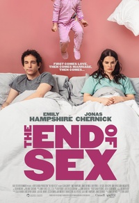 The End of Sex