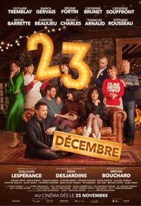 23 décembre