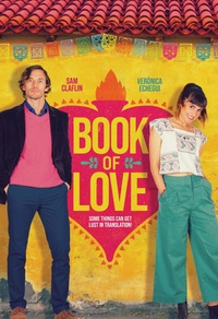 Book of Love