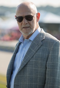 Gerald  McRaney