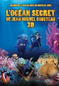 L'océan secret de Jean-Michel Cousteau