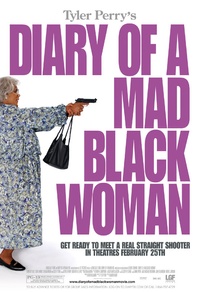 Diary of a Mad Black Woman