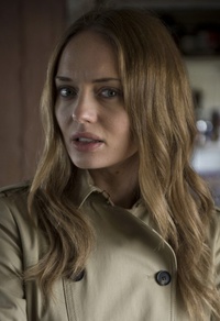 Laura Haddock