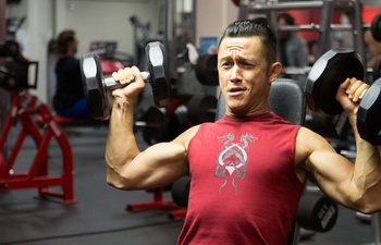 Don Jon : Euphorisant