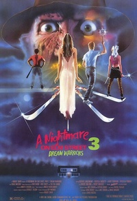 Freddy 3: Les griffes du cauchemar