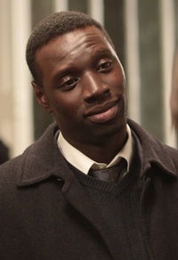 Omar Sy