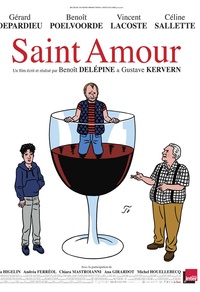 Saint Amour