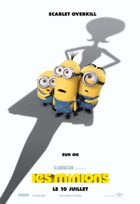 Les Minions