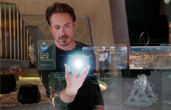 Robert Downey Jr. devrait obtenir 50 millions $ pour The Avengers