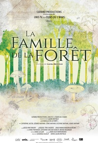 La famille de la forêt