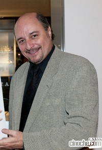 Yves Simoneau