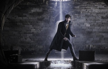 La bande-annonce finale de Fantastic Beasts: The Crimes of Grindelwald est à voir